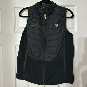 Ariat Women’s Vest Size Large